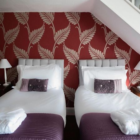 Karma Salford Hall Hotel Salford Priors 외부 사진