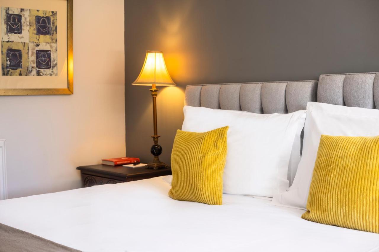 Karma Salford Hall Hotel Salford Priors 외부 사진