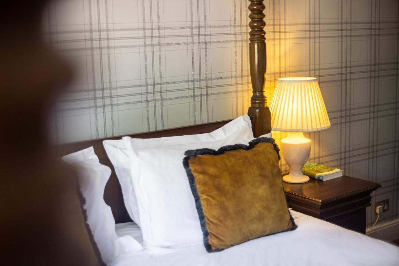 Karma Salford Hall Hotel Salford Priors 외부 사진
